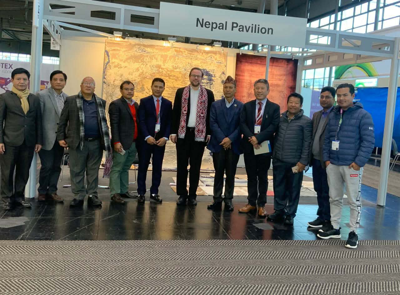 Why choose Star Rugs Nepal